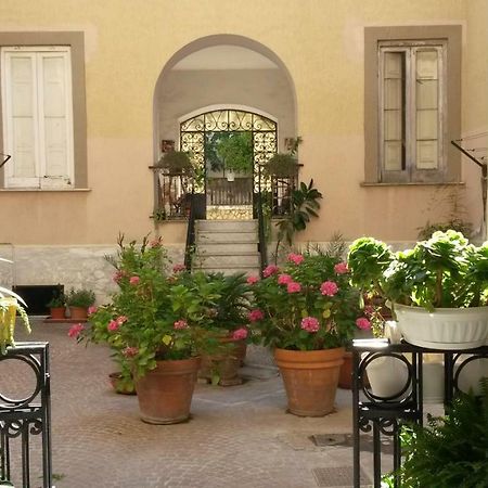Casa Girasole San Giorgio a Cremano Exterior foto