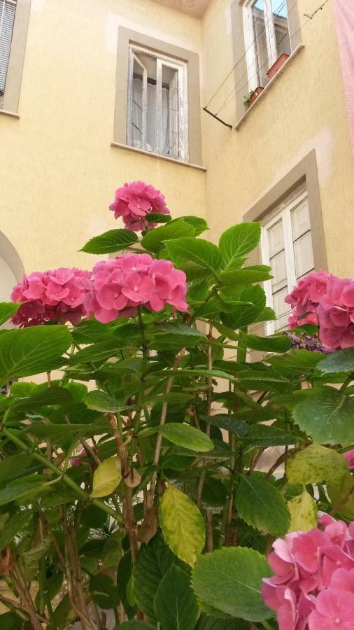 Casa Girasole San Giorgio a Cremano Exterior foto
